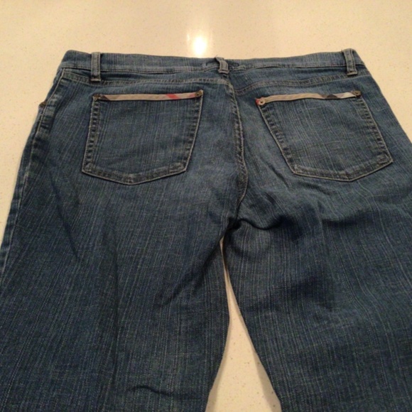 Burberry Jeans - Picture 3 of 8